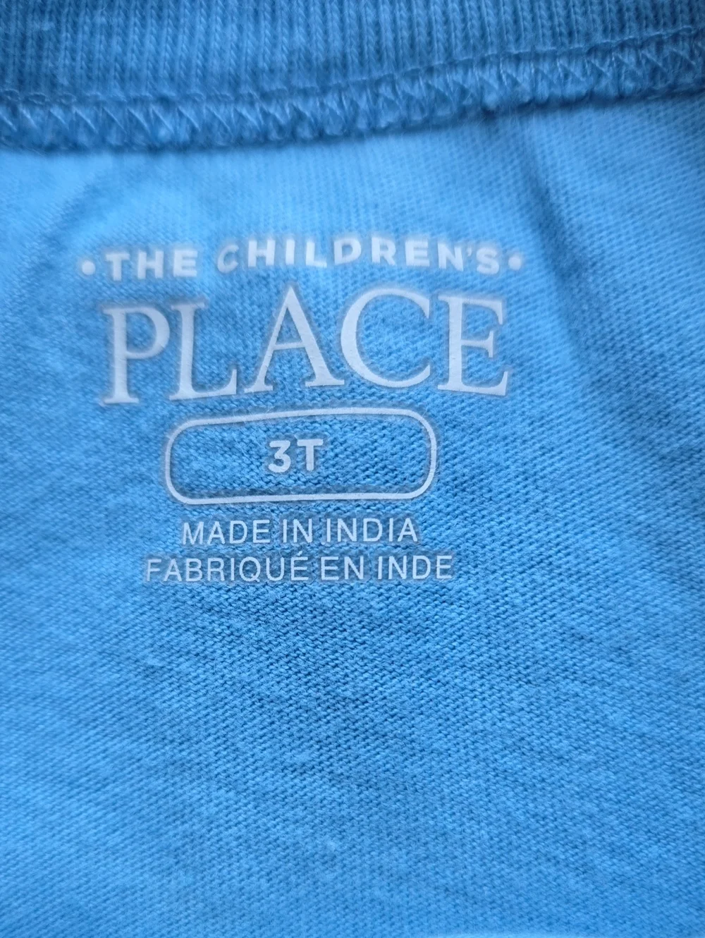 The Children's Place Boys Graphic Tee Bundle 4 - Mint, Cream, Light Blue, Tan,3T